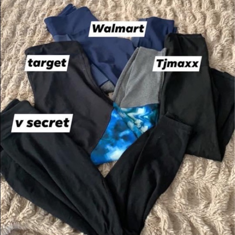 Leggings